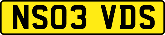 NS03VDS