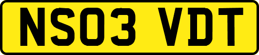 NS03VDT