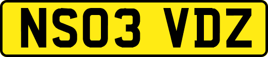 NS03VDZ
