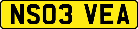 NS03VEA
