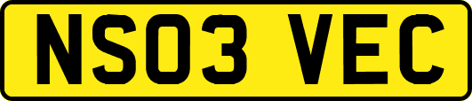 NS03VEC