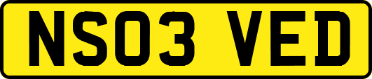 NS03VED