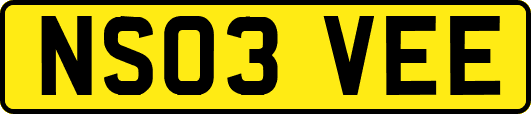 NS03VEE