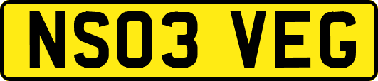 NS03VEG