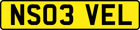 NS03VEL