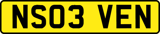 NS03VEN