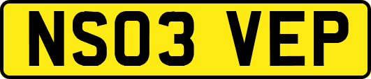 NS03VEP
