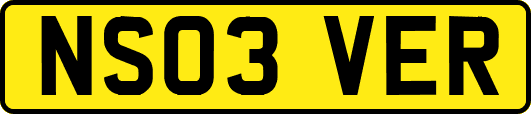 NS03VER