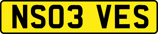 NS03VES