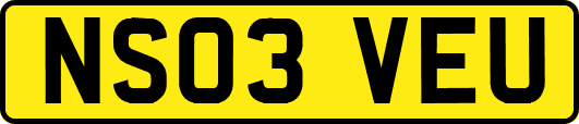 NS03VEU