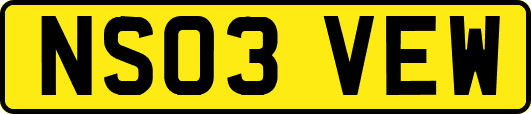 NS03VEW