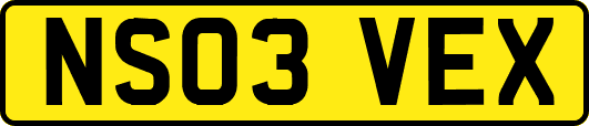 NS03VEX