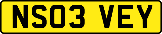 NS03VEY