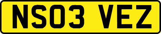 NS03VEZ