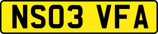 NS03VFA