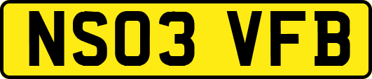 NS03VFB