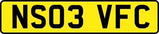 NS03VFC