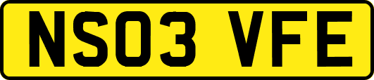 NS03VFE