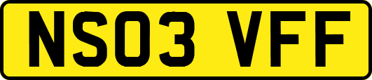 NS03VFF