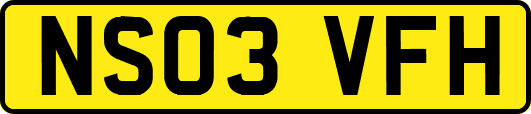 NS03VFH