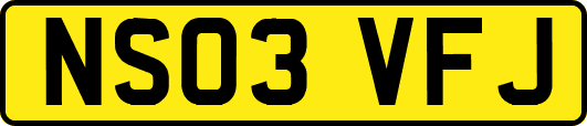 NS03VFJ
