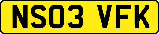 NS03VFK