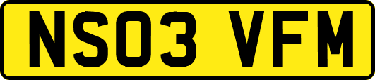 NS03VFM
