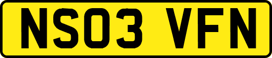 NS03VFN