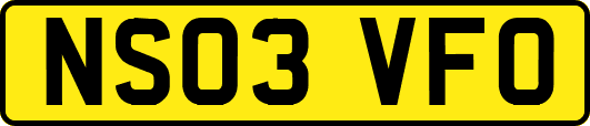 NS03VFO