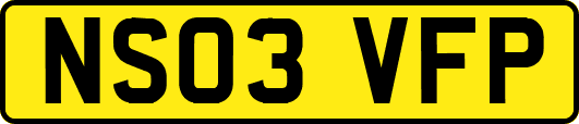 NS03VFP