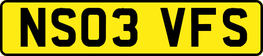 NS03VFS