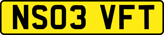 NS03VFT
