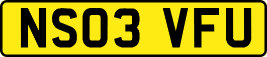 NS03VFU