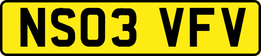 NS03VFV