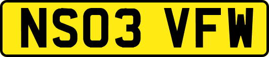NS03VFW