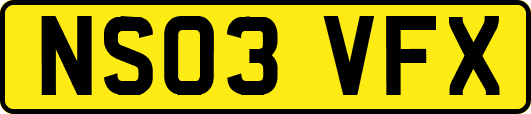 NS03VFX