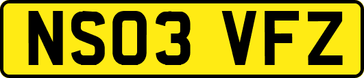 NS03VFZ