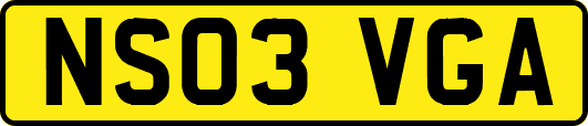 NS03VGA