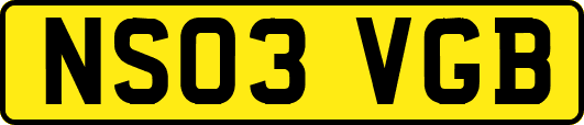 NS03VGB