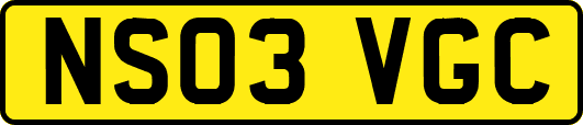NS03VGC