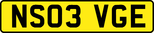 NS03VGE