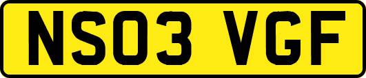 NS03VGF