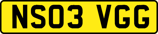 NS03VGG