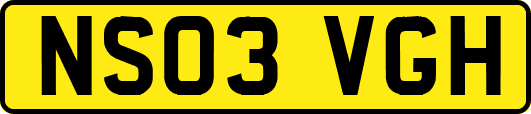 NS03VGH
