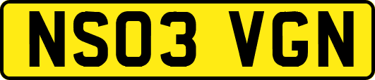 NS03VGN