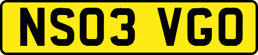 NS03VGO