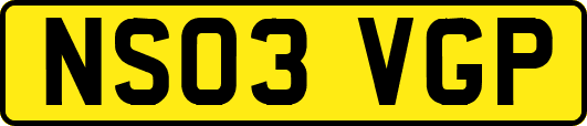 NS03VGP