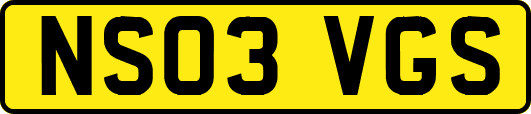 NS03VGS
