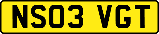NS03VGT