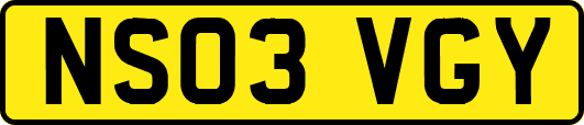 NS03VGY